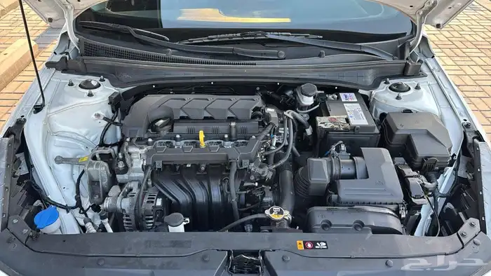 النترا 2022 وارد كوريا - شاشة - تشغيل عن بعد 22