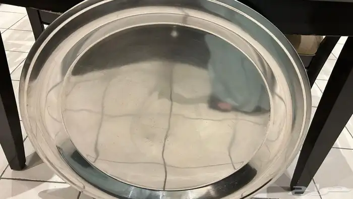 قدور المنيوم و سيت مواعين حجم كبير Cookware set 1