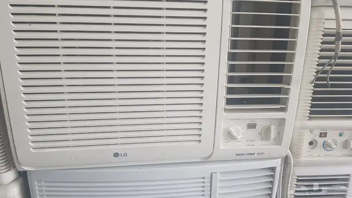 مكيفات شباك 3