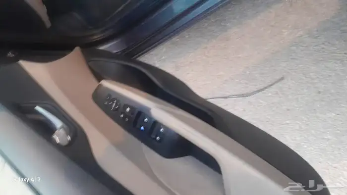 هونداي اكسنت موديل 2021 6