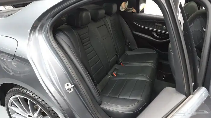 للاستيرادمن كوريا  مرسيدس E350 2021 6