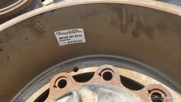 هوبات شاحنات وتريلات 3