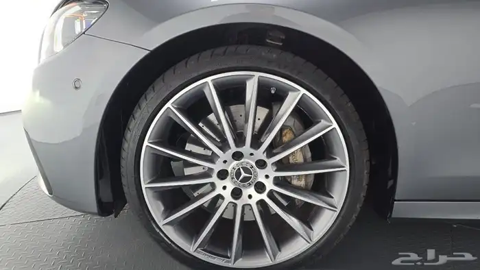 للاستيرادمن كوريا  مرسيدس E350 2021 17