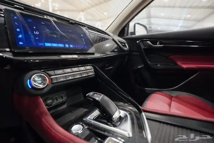 دونج فينج AX7 فل كامل 2023 أقل سعر 7