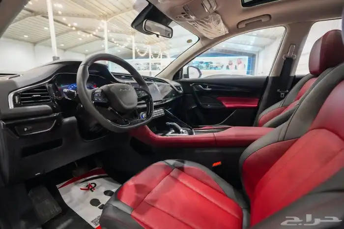 دونج فينج AX7 فل كامل 2023 أقل سعر 4