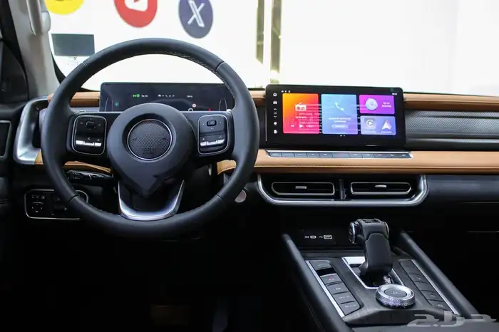 باور فيس ليفت الشكل الجديد 2025 عروض خاصه على الكاش والتمويل 7