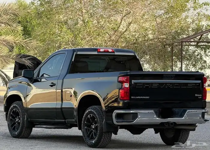 سلفرادو 2023 2