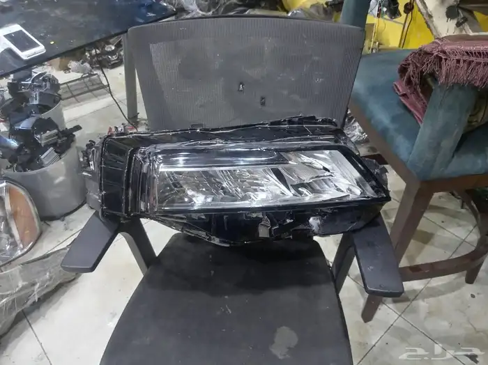 شمعه يمين اكستريل 2024 اصلي 2