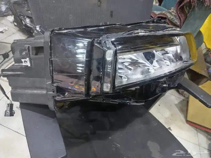 شمعه يمين اكستريل 2024 اصلي 3