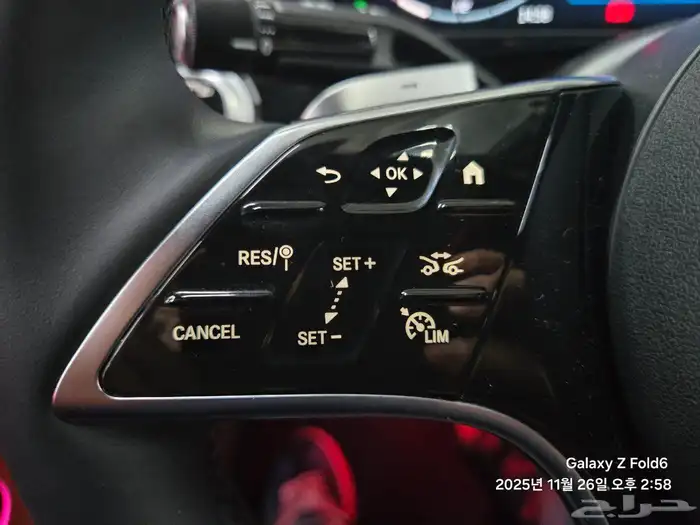 للاستيرادمن كوريا  مرسيدس E300 2024 8