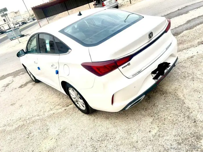 شانجان ايدو بلس 2023 5