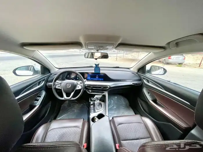 شانجان ايدو بلس 2023 8