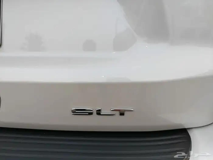 جمس2023جديد مخزنSLT للبيع العاجل 3