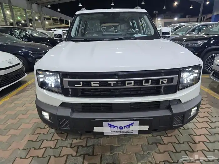 جيتور T1. 2026. متاح كاش وتقسيط 2