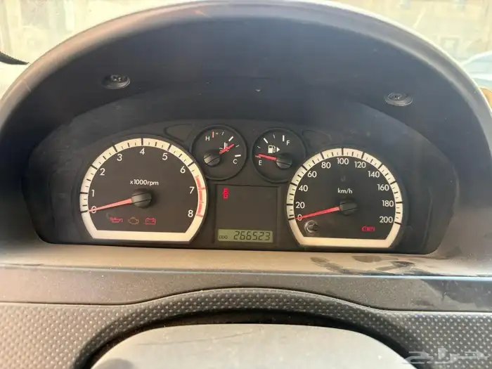 أفيو مديل 2011 3