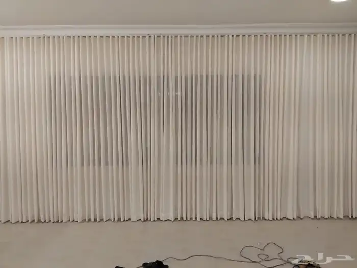 تفصيل ستائر وجلسات خارجية حسب الطلب 3