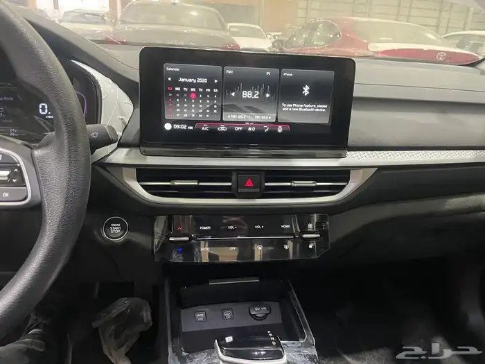 عرض خاص كيا سيراتو 2024 فل كامل من سمارت كار 5