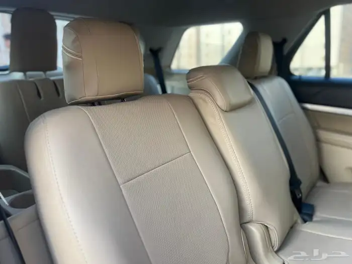 فورد اكسبلور 2016 9