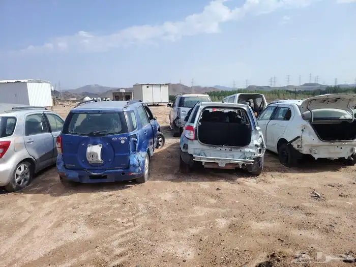 تشليح سوزوكي فيتارا 5