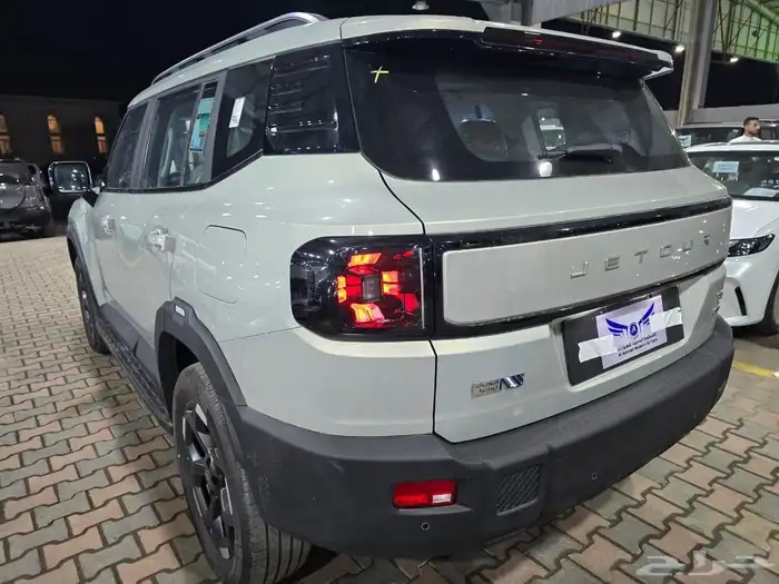 جيتور T1. 2026. متاح كاش وتقسيط 3