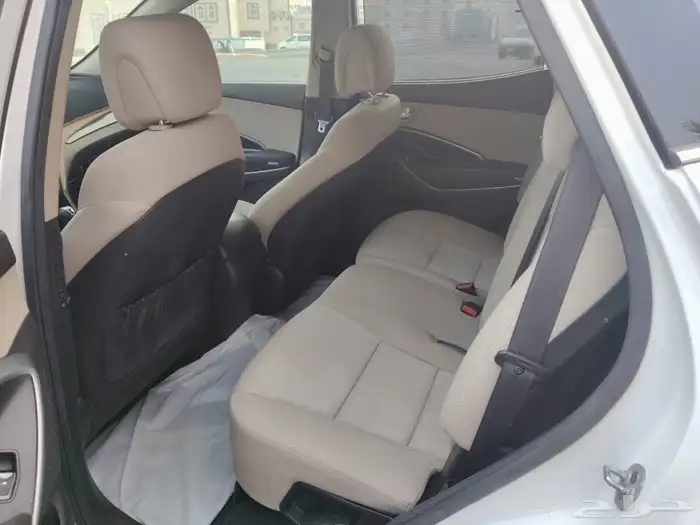 هونداي سنتافي 2016 9