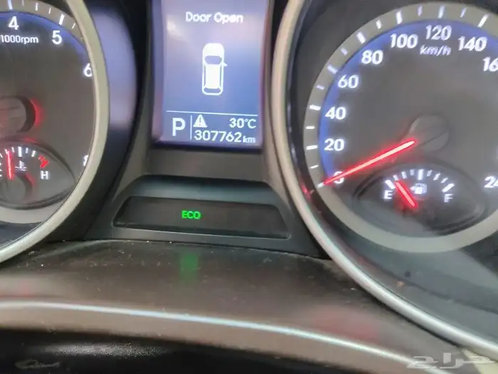 هونداي سنتافي 2016 5