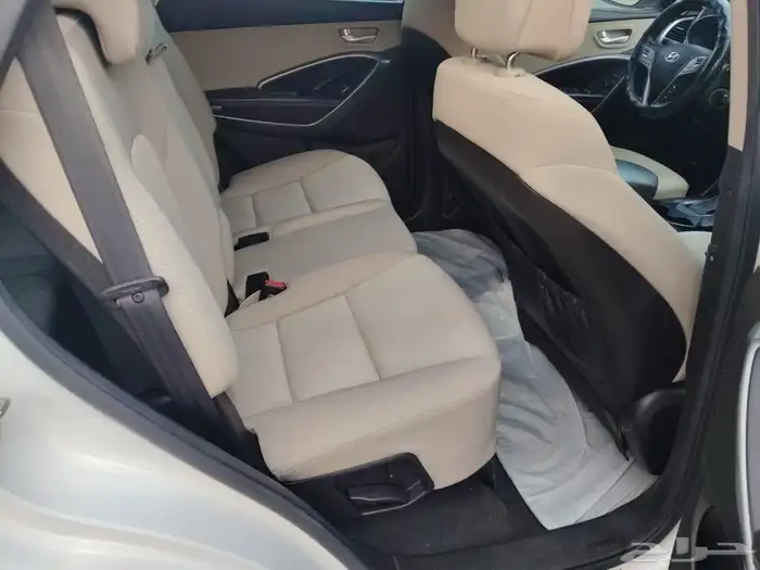 هونداي سنتافي 2016 7