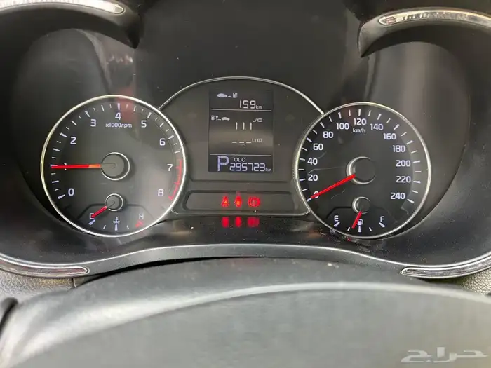 كيا سيراتو 2015 8