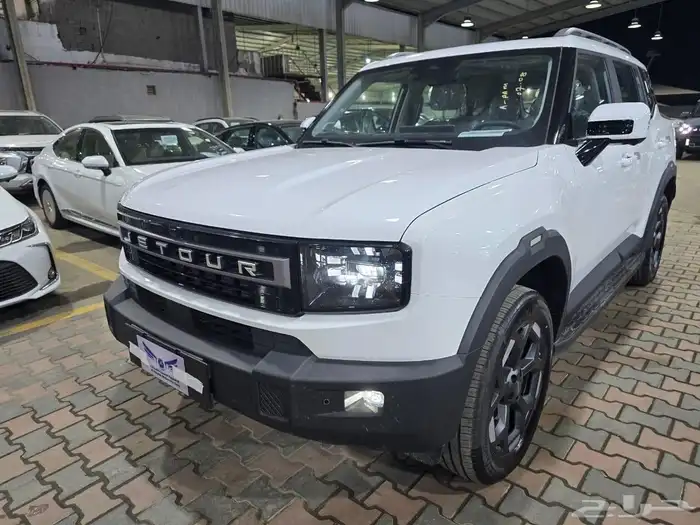 جيتور T1. 2026. متاح كاش وتقسيط 5