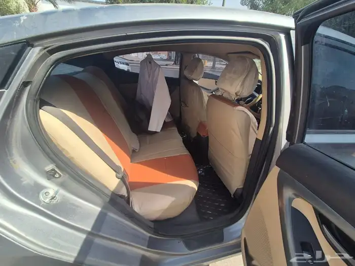 النترا 2013 توماتيك 3