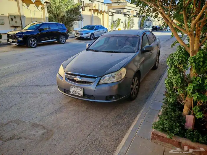 سيارة شفروليه أبيكا 2011 0
