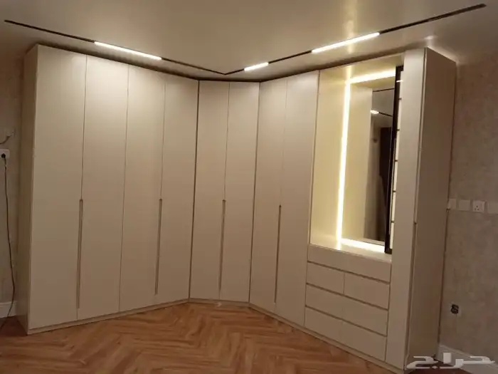 تفصيل غرف نوم على حسب الطلب. بأفضل الأسعار 1