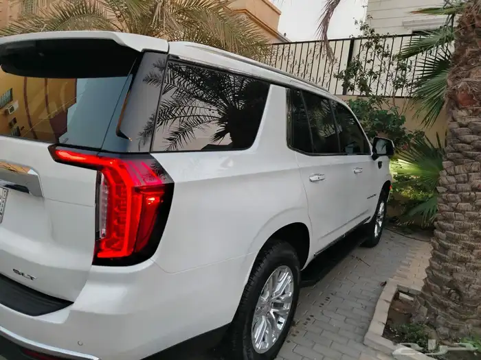 جمس2023جديد مخزنSLT للبيع العاجل 1