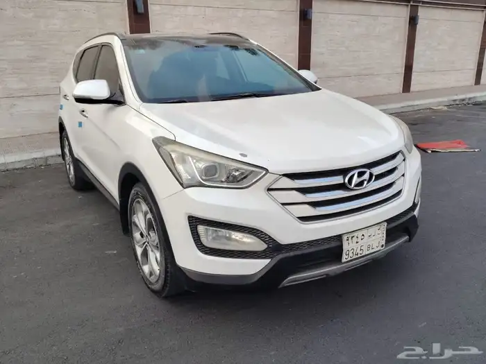 هونداي سنتافي 2016 2