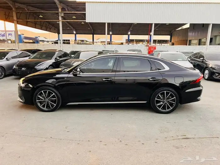 قرانديور وارد كوريا 2021 4