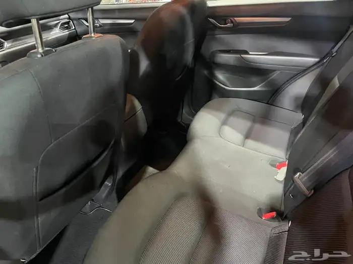 مازدا CX5 2023 متاح تقسيط 6