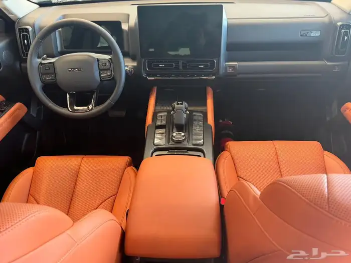 هافال اتش9 فل كامل م 2026 تسليم فوري ضمان الوكيل 4