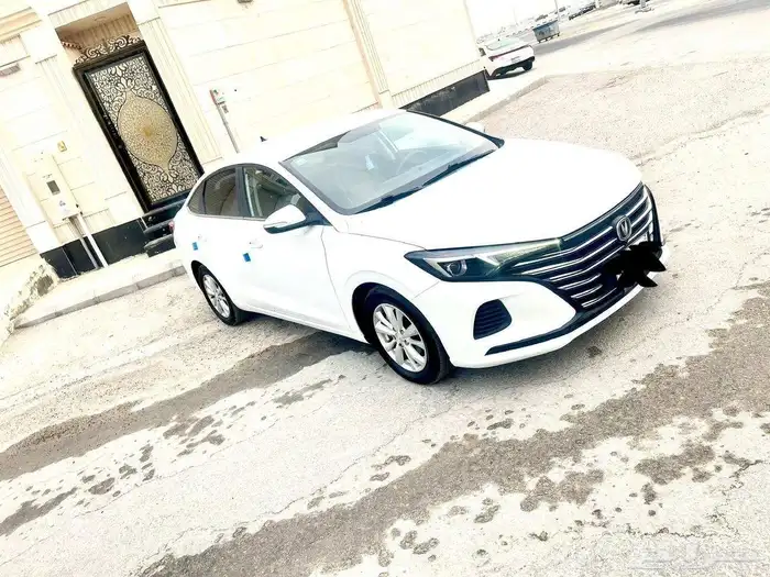 شانجان ايدو بلس 2023 4