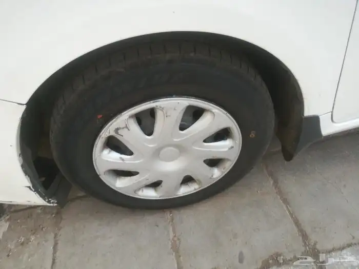 تويوتا كورولا 2008 4