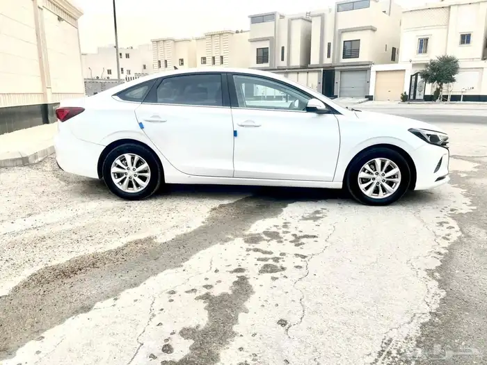 شانجان ايدو بلس 2023 2