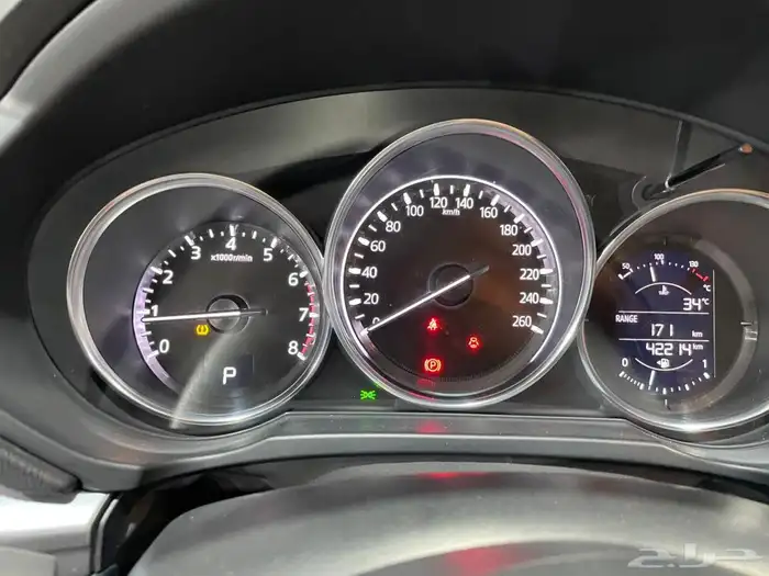 مازدا Cx5 2023 مستخدم بأفضل الأسعار كاش _أقساط جميع البنوك و 6