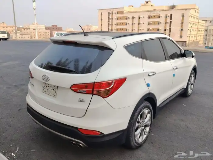 هونداي سنتافي 2016 3