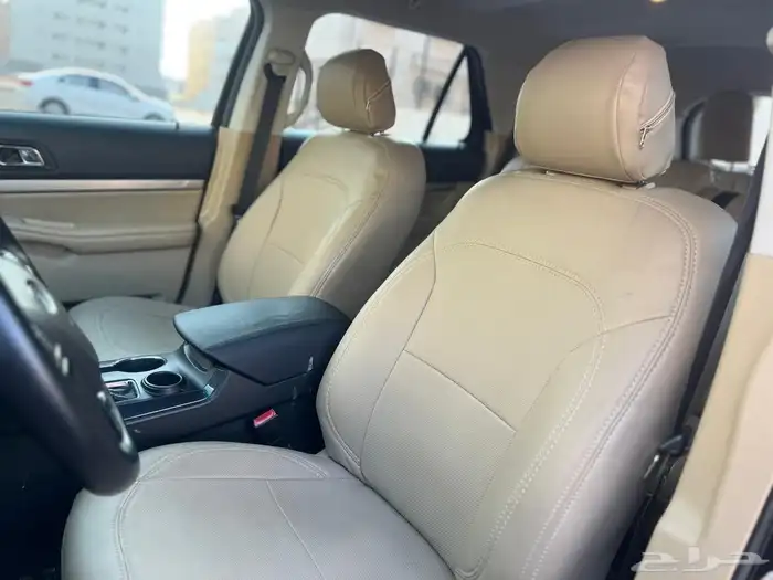 فورد اكسبلور 2016 5