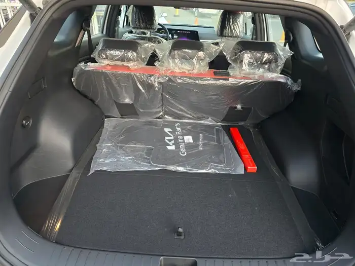 كيا سوبرتاج فل كامل 2025 7