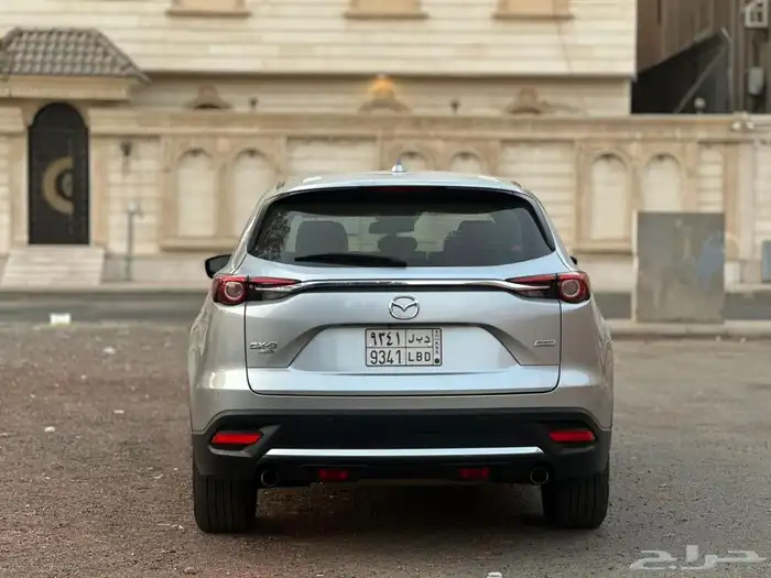 مازدا للبيع 2018 2