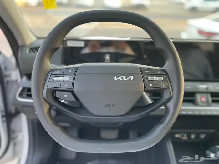 كيا k4 ستاندر متوفر جميع الفئات 2026 7