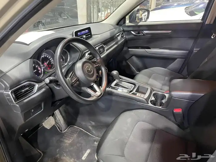 مازدا CX5 2023 متاح تقسيط 7