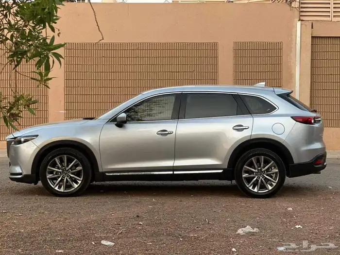 مازدا للبيع 2018 1