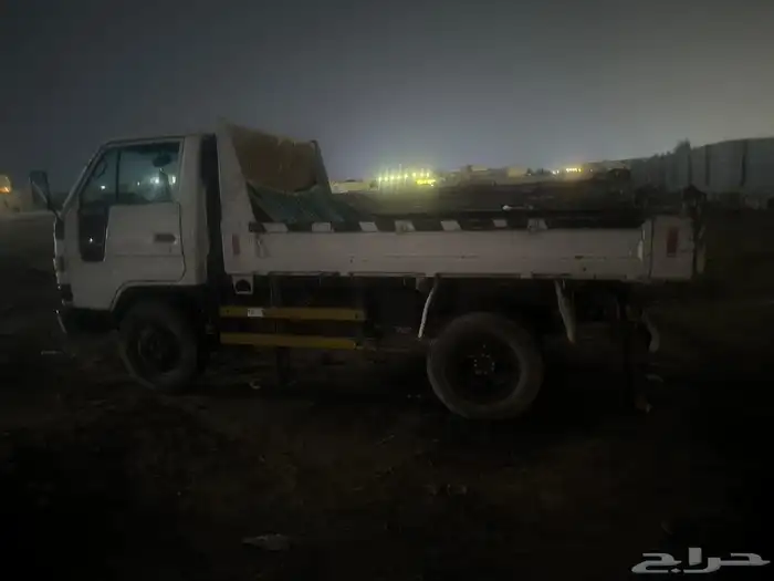 قلاب للإيجار الشهري مع السائق او بدون السائق 0