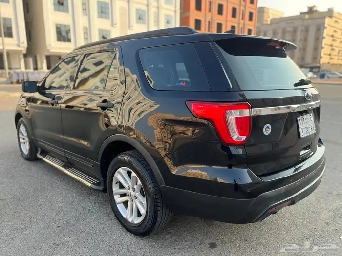 فورد اكسبلور 2016 15